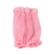thumbnail image 3 of Orejeras Cómodas, Accesorios, Malla Envolvente, Resistente, Profesional, Para Mascotas, Talla L, Rosa, 3 of 5
