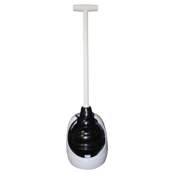 Desatascador Korky Beehive Max Universal con soporte EE. UU.