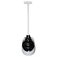 thumbnail image 1 of Desatascador Korky Beehive Max Universal con soporte EE. UU., 1 of 6