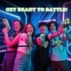 thumbnail image 4 of Set de 4 Pistolas de Laser Tag, Juego de Laser Tag para Niños, Adolescentes y Adultos, Juego y Actividades al Aire Libre para Jóvenes, Regalo para Niños y Niñas de 8 a 12+ Años, 4 of 6