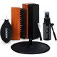thumbnail image 1 of OPULA 7-in-1 Vinyl Record Cleaning Kit Complete Vinyl Records, 1 of 3