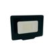 thumbnail image 1 of Proyector LED Negro Modelo SLIM de 10W Luz Blanca Neutra, 1 of 4