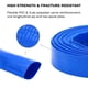 thumbnail image 3 of Manguera de retrolavado de piscinas DAVCO, 2 x 15 m, PVC reforzado de alta resistencia, 3 of 9