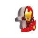 thumbnail image 1 of Luz Decorativa Mural 3d Mini Ironman Marvel Vengadores, 1 of 2
