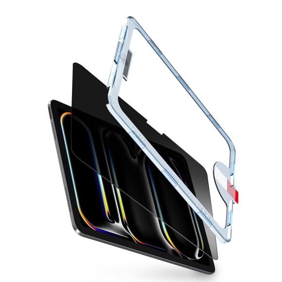 Protector de pantalla de privacidad para iPad Pro 11 2024