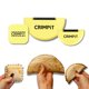 thumbnail image 1 of Kit CRIMPiT 3 en 1 para sellar tortillas y sándwiches, 1 of 9