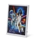 thumbnail image 5 of Póster Star Wars Episodio IV: Una nueva esperanza 1977, 40 x 50 cm, lienzo, 5 of 8