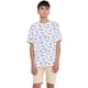 thumbnail image 1 of Polera Niño Teen MC Full Blanco Corona, 1 of 5