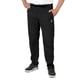thumbnail image 1 of Pantalon Tilki Melez Lehinde Negro Tenis Padel, 1 of 3