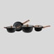 thumbnail image 2 of Bateria 7Pcs Copper Line, 2 of 2