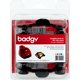 thumbnail image 1 of Kit de Limpieza BADGY 1 YMCKO Rib 100 Tarjetas 0.76MM para BADGY, 1 of 1