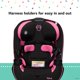 thumbnail image 2 of Silla de auto convertible para bebé y niño pequeño Disney Grow and Go, 2 of 9