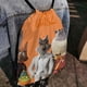 thumbnail image 4 of Los Tipos Malos 2 Mochila de Cuerdas para Deportes y Gimnasio, Bolsa de Cuerdas Resistente al Agua, Bolsa Cinch, 30×40cm, 4 of 6