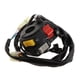 thumbnail image 3 of Interruptor De Luz Start Kill Head Para Accesorio Honda Sportrax 400 1999-2004, 3 of 5