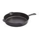 thumbnail image 1 of Sartén STAUB 28 cm Negro Mate de Hierro Fundido, 1 of 4