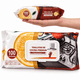 thumbnail image 1 of Toallitas Húmedas Cocina Antigrasa Premium 100 Un, 1 of 9