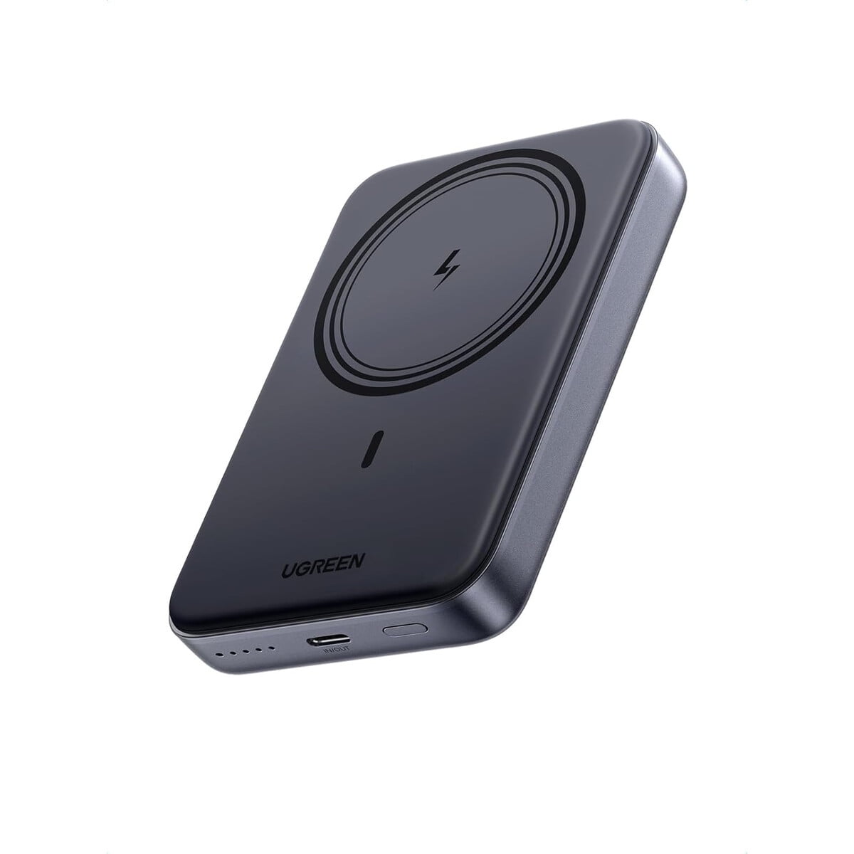 Power Bank Ugreen 10000mah Magnético Magsafe Carga Rápida