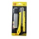 thumbnail image 5 of Corta Carton Cutter Cartonero Retractil Papeleria Cortante multicolor, 5 of 5
