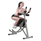thumbnail image 1 of Máquina de abdominales para gimnasio y deporte, 1 of 3