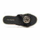 thumbnail image 2 of SANDALIAS VIA MARTE NEGRAS | 23-14809-01 - Talla 39, 2 of 4
