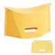 thumbnail image 1 of Banco plegable portátil y ligero para camping koofull, color amarillo, 1 of 6