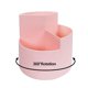 thumbnail image 5 of Organize Your Desk in Style with our 360 Degree Rotating Pencil and Tool Storage Box - Perfect for Office, School, and Home Use!, 5 of 5