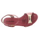 thumbnail image 5 of Sandalia Mujer Fucsia Comfortflex 2557402 Casual, 5 of 7