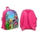 thumbnail image 4 of Trolls Mochila Escolar para Niños y Niñas, Mochila Infantil Ligera de Alta Calidad, Grande y Duradera ROSA, 4 of 6