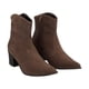 thumbnail image 4 of Bota Mujer Café Paloma Police, 4 of 5