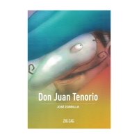 Zig Zag - Libro Don Juan Tenorio José Zorrilla