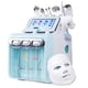 thumbnail image 4 of Máquina de cuidado facial BRÜUN 7 en 1 multifuncional 45x43x30 cm 12kg 110-220V, 4 of 4