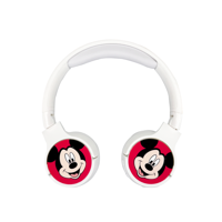 Audifonos Bluetooth Mickey Multicolor Disney I