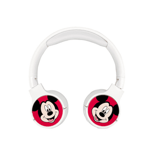 Audifonos Bluetooth Mickey Multicolor Disney I