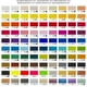 thumbnail image 4 of Acrílico Amsterdam Pack 90 Colores 20ml Selección General, 4 of 4