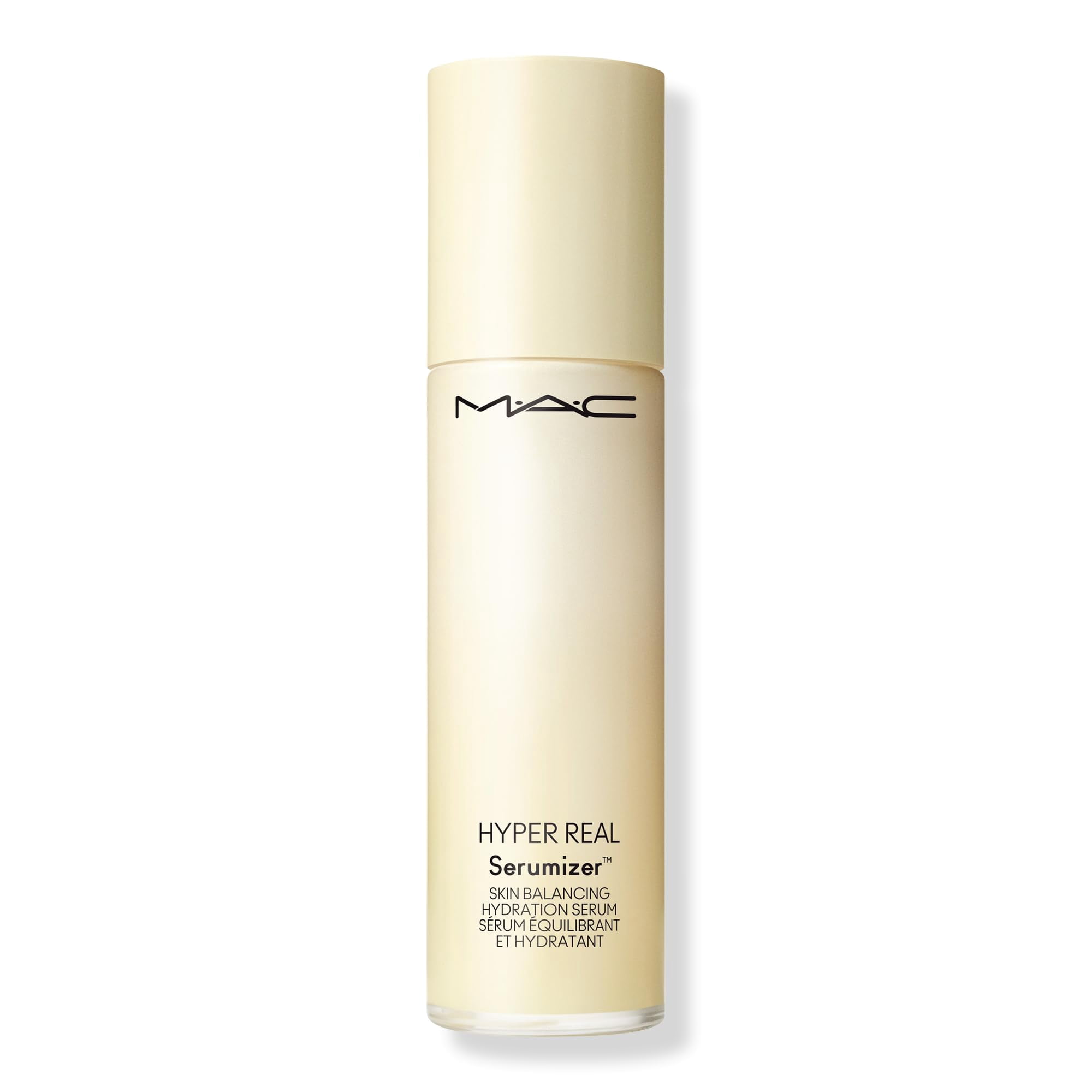 Macsports - Serum Mac Hyper Real Serumizer Para Equilibrar La Piel, 50 Ml