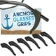 thumbnail image 1 of Correas Para Gafas Anchor Paquete De 3 Soporte Antideslizante, 1 of 7