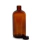thumbnail image 5 of Botellas Vivaplex 473 ml Ámbar - Pack de 12 con Tapas, 5 of 7