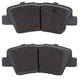 thumbnail image 2 of Juego pastillas freno traseras hyundai elantra 2.0 2016 2019, 2 of 3