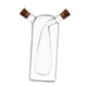 thumbnail image 1 of Dispensador De Aceite Y Vinagre Dispensador De Vinagrera Transparente Creativo Para Cocina Estilo A, 1 of 5