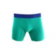 thumbnail image 3 of Pack de 6 Boxer Medio Algodón Hombre, 3 of 3