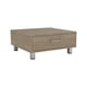 thumbnail image 5 of Panel Tv 55 Pulgadas Beijing Rovere/Blanco + Mesa De Centro, 5 of 9