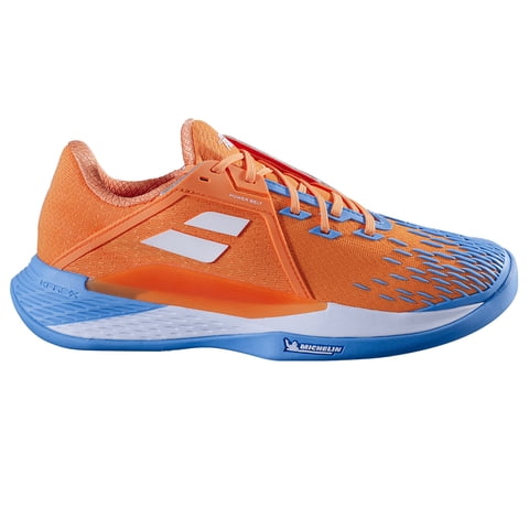 Zapatilla Tenis Propulse Fury 3 Clay Hombre Babolat - Talla Us