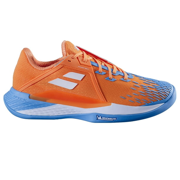 Zapatilla Tenis Propulse Fury 3 Clay Hombre Babolat - Talla US