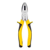 Alicate Profesional Para Electricista Stanley 84-055La