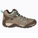 thumbnail image 1 of Botín Waterproof Mujer Yokota 2 Mid Café Merrell, 1 of 6