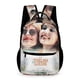 thumbnail image 1 of Thelma Y Louise Mochila Escolar Para Niños Y Niñas Mochila Infantil De Alta Calidad Ligera Grande Y Duradera 43x15x32cm, 1 of 6