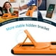 thumbnail image 4 of Funda FOXDOCK para Samsung Galaxy S25 Plus – Magnética Antigolpes con Soporte y Protección Doble, 4 of 6