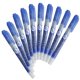 thumbnail image 1 of Resaltador Zebra Pen B-WKS11-DB Azul Oscuro 10 unidades, 1 of 7
