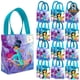 thumbnail image 1 of Paquete de 24 bolsas de recuerdo para fiesta de la Princesa Jasmine de Disney, 1 of 5