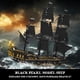 thumbnail image 2 of Kit de bloques de construcción Mold King Pirates Ship Black Pearl, 2 of 6